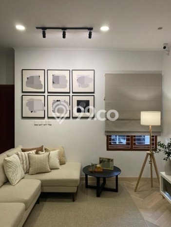 Jual Rumah Mewah Elegan Dengan View Cantik di Rawamangun, Jakarta Timur Jual Rumah Mewah Elegan Dengan View Cantik di Rawamangun, Jakarta Timur