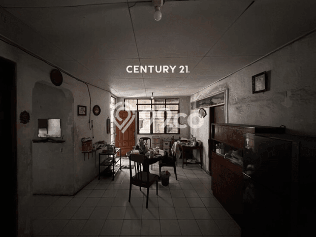 Rumah Modern 3 KT di Bungur Jakarta Pusat Rumah Modern 3 KT di Bungur Jakarta Pusat