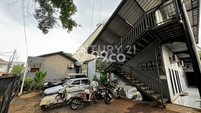 Unit Ruko Dijual di Pasar Minggu Jakarta Selatan Luas Bangunan 145m2 Unit Ruko Dijual di Pasar Minggu Jakarta Selatan Luas Bangunan 145m2