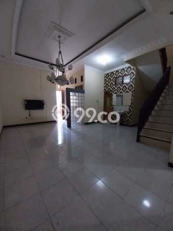 Disewakan Rumah Konsep Modern di Johar Baru Jakarta Pusat dengan 4 KT Disewakan Rumah Konsep Modern di Johar Baru Jakarta Pusat dengan 4 KT