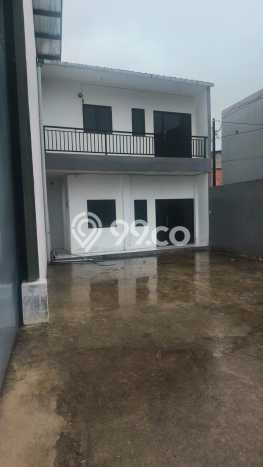 Disewakan Gudang komersial di Cipondoh luas bangunan 480m2 Disewakan Gudang komersial di Cipondoh luas bangunan 480m2