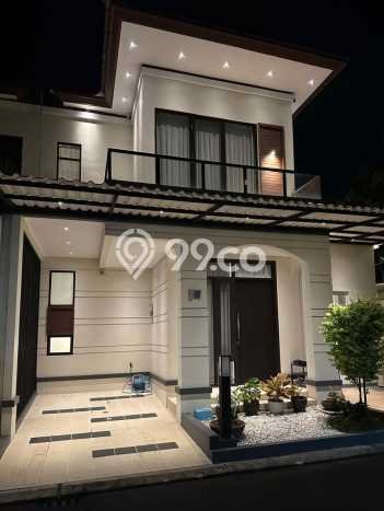 Dijual Cepat Rumah Favorit Siap Huni LB 105m2 di Sindang Jaya, Tangerang Dijual Cepat Rumah Favorit Siap Huni LB 105m2 di Sindang Jaya, Tangerang