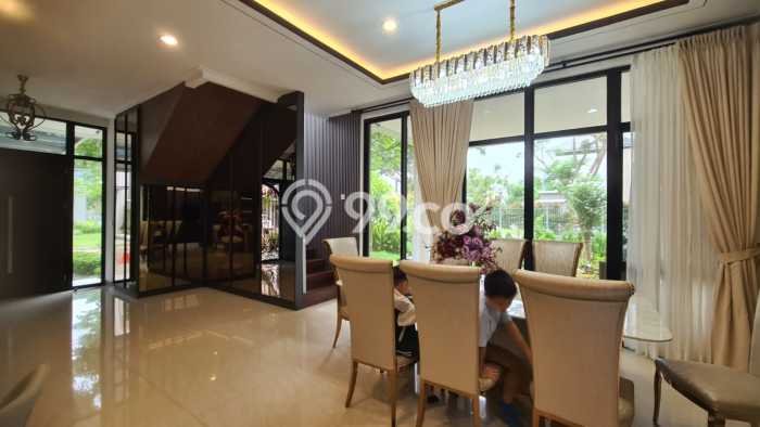 Dijual Rumah Luas Elegan Dengan View Eksklusif di Pantai Indah Kapuk, Jakarta Utara Dijual Rumah Luas Elegan Dengan View Eksklusif di Pantai Indah Kapuk, Jakarta Utara