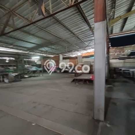 FOR RENT! Gudang di Rawa Buaya Cocok untuk Bisnis 500m2 FOR RENT! Gudang di Rawa Buaya Cocok untuk Bisnis 500m2