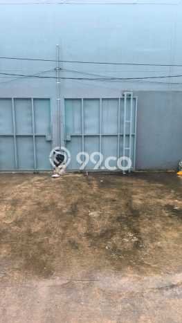 Disewakan Gudang komersial di Cipondoh luas bangunan 480m2 Disewakan Gudang komersial di Cipondoh luas bangunan 480m2