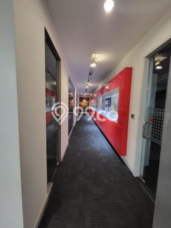 Gudang Dijual di Prime Area Tangerang Luas 2200m2 Gudang Dijual di Prime Area Tangerang Luas 2200m2
