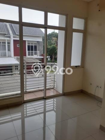 Rumah Minimalis 2 Kamar LT 60m2 di Green Lake City Rumah Minimalis 2 Kamar LT 60m2 di Green Lake City