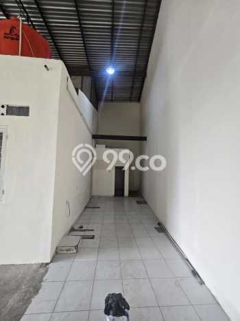 Gudang Paling Dicari LB 250m2 Dijual di Cipondoh Gudang Paling Dicari LB 250m2 Dijual di Cipondoh