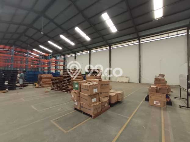 Unit Gudang Tersedia di Kalideres Spesifikasi LB 1770m2 Unit Gudang Tersedia di Kalideres Spesifikasi LB 1770m2