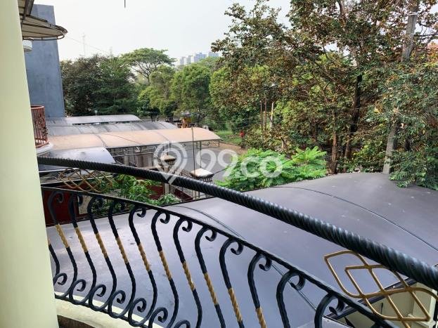 Jarang Ada! Rumah Kontrakan 4 Kamar Nyaman Siap Huni Semanan Jarang Ada! Rumah Kontrakan 4 Kamar Nyaman Siap Huni Semanan