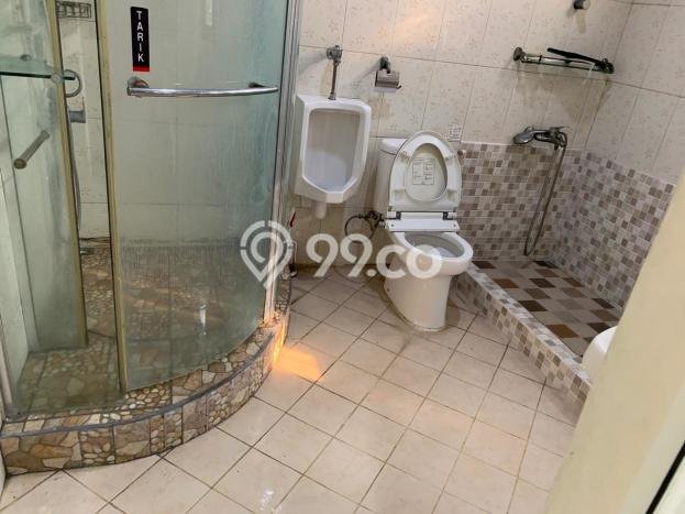 Jarang Ada! Rumah Kontrakan 4 Kamar Nyaman Siap Huni Semanan Jarang Ada! Rumah Kontrakan 4 Kamar Nyaman Siap Huni Semanan