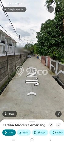 Jual Rumah Harga Miring Cengkareng Punya 3 KT & LT 1163m2 Jual Rumah Harga Miring Cengkareng Punya 3 KT & LT 1163m2