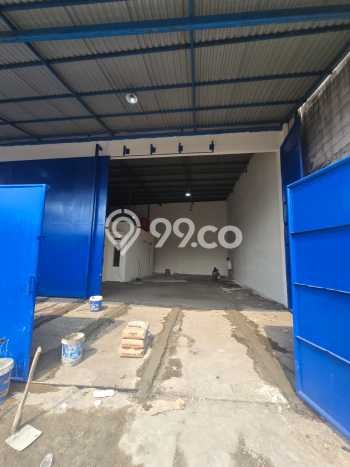 Gudang Paling Dicari LB 250m2 Dijual di Cipondoh Gudang Paling Dicari LB 250m2 Dijual di Cipondoh