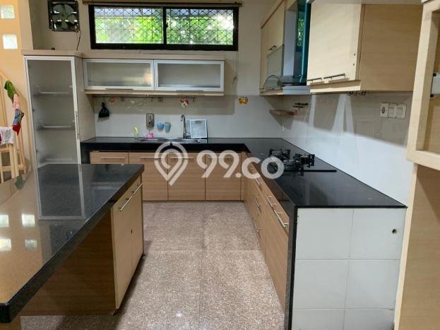 Jarang Ada! Rumah Kontrakan 4 Kamar Nyaman Siap Huni Semanan Jarang Ada! Rumah Kontrakan 4 Kamar Nyaman Siap Huni Semanan
