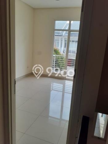 Rumah Minimalis 2 Kamar LT 60m2 di Green Lake City Rumah Minimalis 2 Kamar LT 60m2 di Green Lake City
