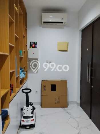 Hunian Super Elit dengan Akses Paling Strategis di Green Lake City, Jakarta Barat Hunian Super Elit dengan Akses Paling Strategis di Green Lake City, Jakarta Barat