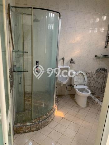 Jarang Ada! Rumah Kontrakan 4 Kamar Nyaman Siap Huni Semanan Jarang Ada! Rumah Kontrakan 4 Kamar Nyaman Siap Huni Semanan
