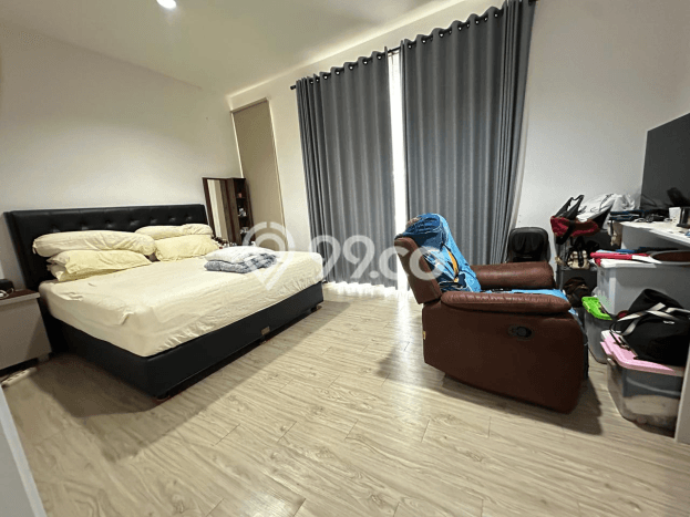 Rumah Elit LB 150m2 Siap Pakai Desain Elegan di Metland Puri, Jakarta Barat Rumah Elit LB 150m2 Siap Pakai Desain Elegan di Metland Puri, Jakarta Barat