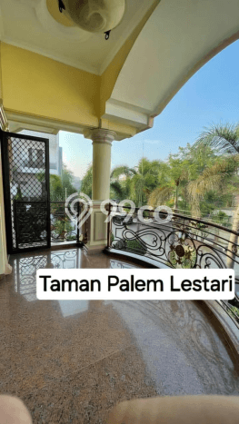 Hunian Super Mewah dengan Akses Paling Strategis di Taman Palem, Jakarta Barat Hunian Super Mewah dengan Akses Paling Strategis di Taman Palem, Jakarta Barat