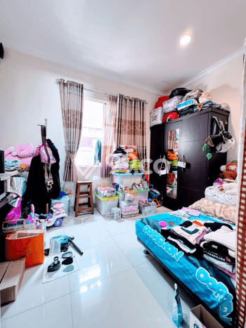 Rumah Modern 2 KT LT 60m2 di Green Lake City Rumah Modern 2 KT LT 60m2 di Green Lake City