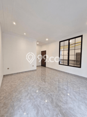 Rumah Luxury Modern Siap Huni di Tomang Jakarta Barat Rumah Luxury Modern Siap Huni di Tomang Jakarta Barat