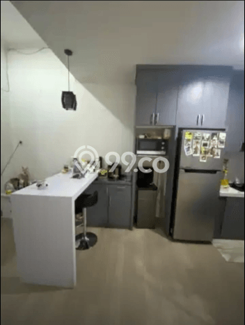 Rumah Minimalis 3 Kamar LT 108m2 di Banjar Wijaya Rumah Minimalis 3 Kamar LT 108m2 di Banjar Wijaya