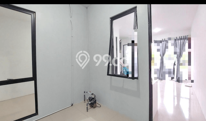 Rumah Luas Asri 3 KT Siap Huni di Semanan Jakarta Barat Rumah Luas Asri 3 KT Siap Huni di Semanan Jakarta Barat