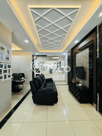 Dijual Rumah Luas Megah Dengan View Cantik di Green Lake City, Jakarta Barat Dijual Rumah Luas Megah Dengan View Cantik di Green Lake City, Jakarta Barat