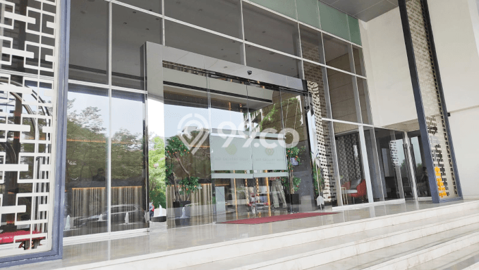 Siap Milik Apartemen 1 KT 1 KM di Kebon Jeruk Siap Milik Apartemen 1 KT 1 KM di Kebon Jeruk
