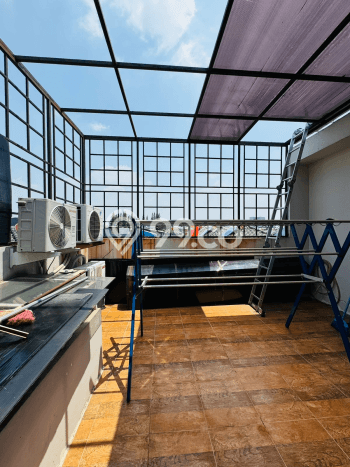Dijual Rumah Luas Megah Dengan View Cantik di Green Lake City, Jakarta Barat Dijual Rumah Luas Megah Dengan View Cantik di Green Lake City, Jakarta Barat