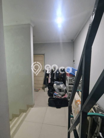 Hunian Nyaman Asri 3 KT Siap Huni di Kalideres Jakarta Barat Hunian Nyaman Asri 3 KT Siap Huni di Kalideres Jakarta Barat