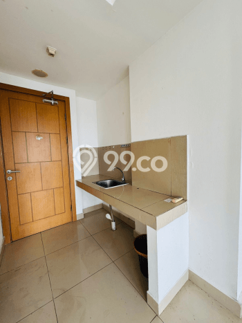 Hunian Apartemen Ekonomis 1 KT 1 KM di Karang Tengah, Tangerang, Banten Hunian Apartemen Ekonomis 1 KT 1 KM di Karang Tengah, Tangerang, Banten