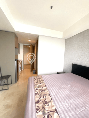 Sewa Apartemen Harga Terjangkau di Golf Island 1 Bedroom Sewa Apartemen Harga Terjangkau di Golf Island 1 Bedroom