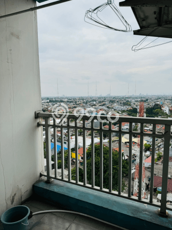 Hunian Apartemen Ekonomis 1 KT 1 KM di Karang Tengah, Tangerang, Banten Hunian Apartemen Ekonomis 1 KT 1 KM di Karang Tengah, Tangerang, Banten