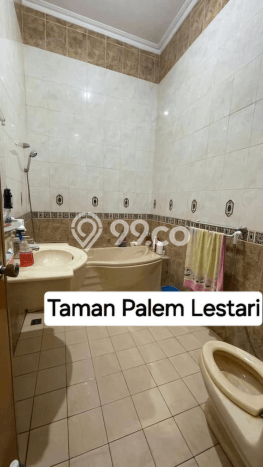 Hunian Super Mewah dengan Akses Paling Strategis di Taman Palem, Jakarta Barat Hunian Super Mewah dengan Akses Paling Strategis di Taman Palem, Jakarta Barat