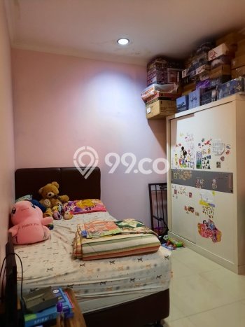 Dijual Rumah Modern 3 KT di Metland Puri, Jakarta Barat Dijual Rumah Modern 3 KT di Metland Puri, Jakarta Barat