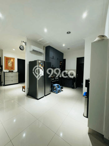 Dijual Rumah Eksklusif 4 KT di Semanan, Jakarta Barat Dijual Rumah Eksklusif 4 KT di Semanan, Jakarta Barat