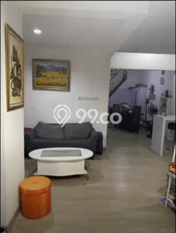 Rumah Minimalis 3 Kamar LT 108m2 di Banjar Wijaya Rumah Minimalis 3 Kamar LT 108m2 di Banjar Wijaya