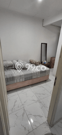 Rumah Mewah LB 100m2 Siap Huni Desain Elegan di Metland Puri, Jakarta Barat Rumah Mewah LB 100m2 Siap Huni Desain Elegan di Metland Puri, Jakarta Barat