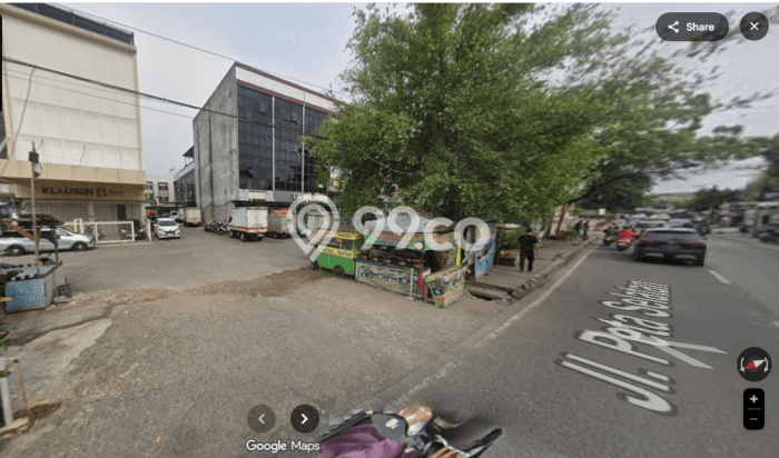 Ruko Dijual di Jakarta Barat LT 72m2 & LB 186m2 Lokasi Terbaik! Ruko Dijual di Jakarta Barat LT 72m2 & LB 186m2 Lokasi Terbaik!