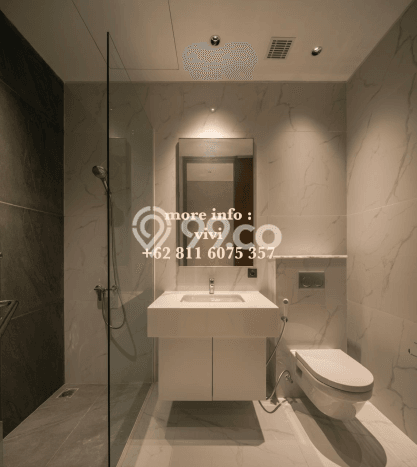 Apartemen Luxury Dijual di Tangerang Lokasi Strategis Punya 3 Kamar Tidur Apartemen Luxury Dijual di Tangerang Lokasi Strategis Punya 3 Kamar Tidur