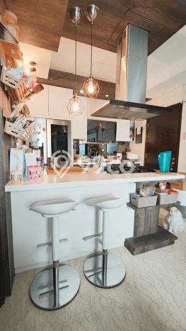Siap Milik Apartemen 1 KT 1 KM di Kebon Jeruk Siap Milik Apartemen 1 KT 1 KM di Kebon Jeruk