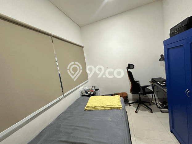 Rumah Elit LB 150m2 Siap Pakai Desain Elegan di Metland Puri, Jakarta Barat Rumah Elit LB 150m2 Siap Pakai Desain Elegan di Metland Puri, Jakarta Barat