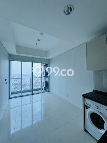 Apartemen Favorit Modern Dijual di Jakarta Barat dengan 2 Kamar Tidur Apartemen Favorit Modern Dijual di Jakarta Barat dengan 2 Kamar Tidur