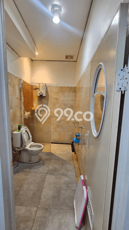 Rumah Modern 7 KT LT 179m2 di Duri Kosambi Rumah Modern 7 KT LT 179m2 di Duri Kosambi