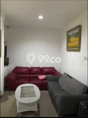 Rumah Minimalis 3 Kamar LT 108m2 di Banjar Wijaya Rumah Minimalis 3 Kamar LT 108m2 di Banjar Wijaya