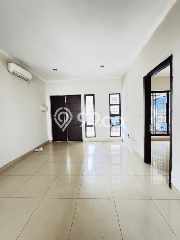 Hunian Super Mewah dengan Akses Paling Strategis di Green Lake City, Jakarta Barat Hunian Super Mewah dengan Akses Paling Strategis di Green Lake City, Jakarta Barat