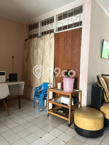 Rumah Luas Asri 2 KT Siap Pakai di Duri Kosambi Jakarta Barat Rumah Luas Asri 2 KT Siap Pakai di Duri Kosambi Jakarta Barat