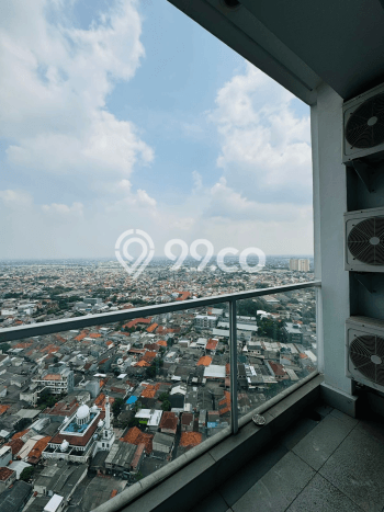 Apartemen Favorit Modern Dijual di Jakarta Barat dengan 2 Kamar Tidur Apartemen Favorit Modern Dijual di Jakarta Barat dengan 2 Kamar Tidur