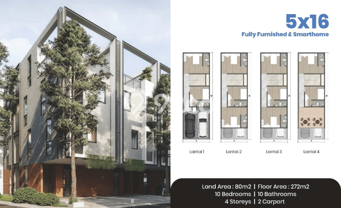 Untuk Dijual Kost 10 Kamar di Bandung untuk Investasi Anda Untuk Dijual Kost 10 Kamar di Bandung untuk Investasi Anda